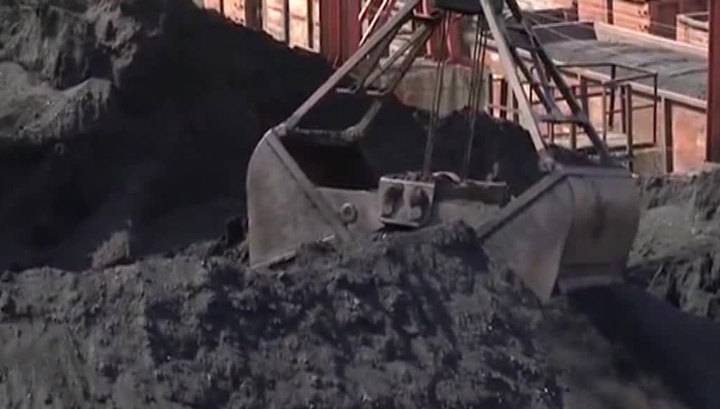 Экспорт угля из России может увеличиться к 2035 году до 390 млн тонн