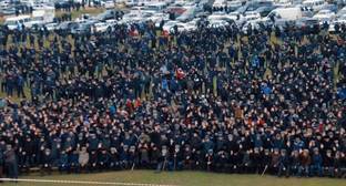 Правозащитники поддержали идею отказа от празднования 23 февраля на Северном Кавказе