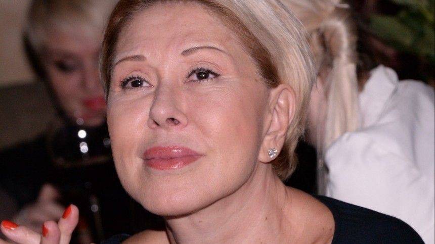 «Ей предлагали пять миллионов»: Успенская отказалась от гонорара за шоу Собчак
