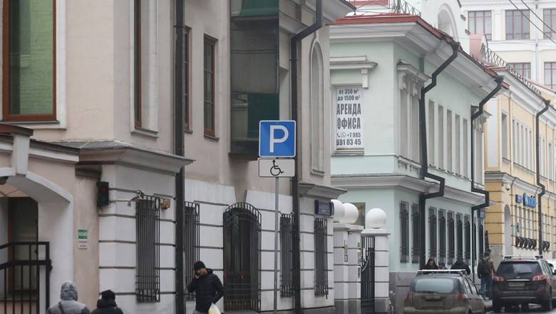 Хайп вместо подписей: почему москвичи проиграли битву за Палашевский переулок