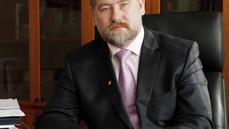 В музейном объединении прокомментировали назначение экс-ректора ТГИК Игоря Шишкина