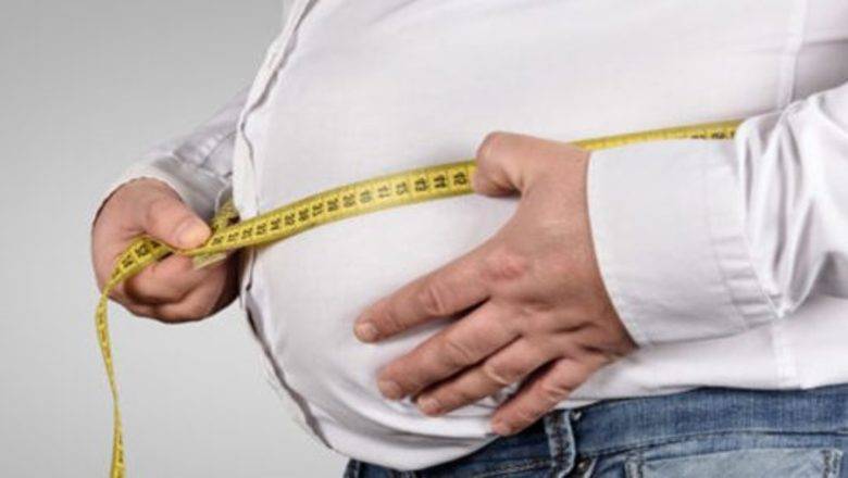 Канадские ученые приравняли ожирение к преждевременному старению