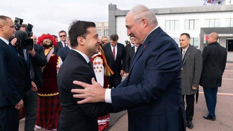 Обход Лукашенко: Белоруссия будет качать нефть через Украину