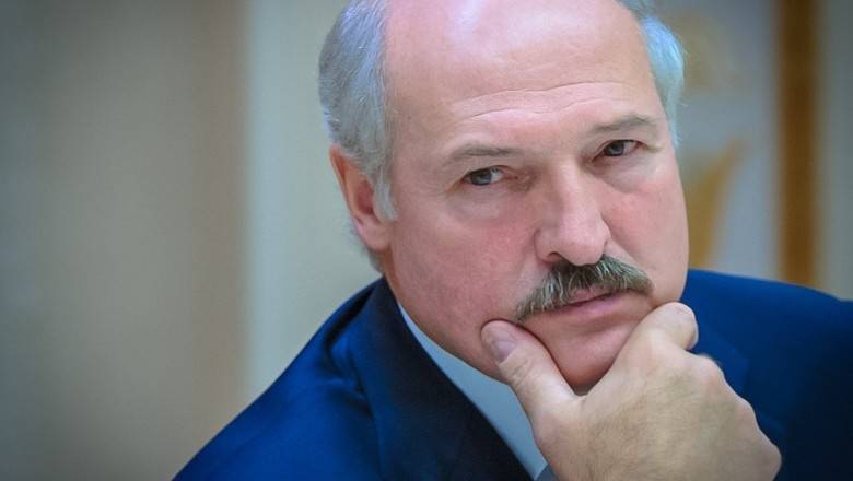 Лукашенко заявил, что Белоруссия готова к интеграции с Россией, но без понуждения