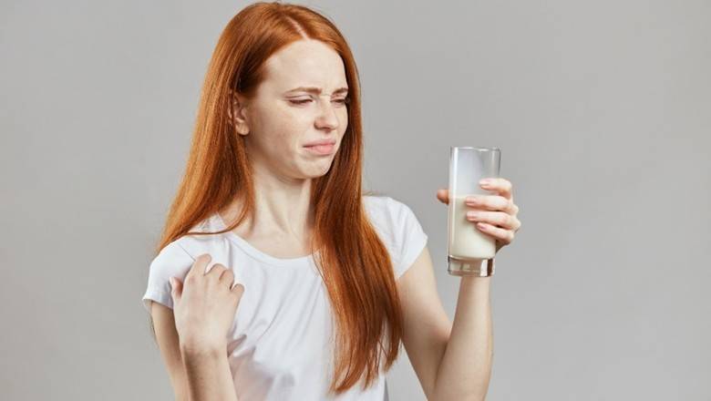 Неприятная сенсация: коровье молоко может провоцировать рак груди