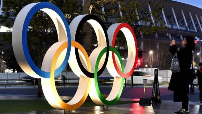 Летняя Олимпиада в Токио оказалась под угрозой из-за коронавируса