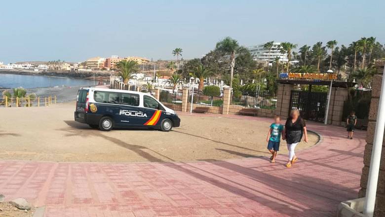 Тысячу человек из-за корнавируса закрыли на карантин в отеле Испании