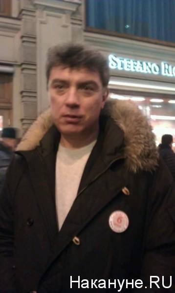 Обвиняемый в убийстве Немцова мог находиться в Новом Уренгое, но у ФСБ "не нашлось сил задержать его"