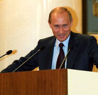 Путин признался, что думал об использовании двойника в целях безопасности - nakanune.ru - Россия - Владимир Путин