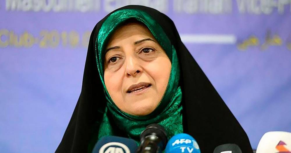 У вице-президента Ирана подтвердили коронавирус