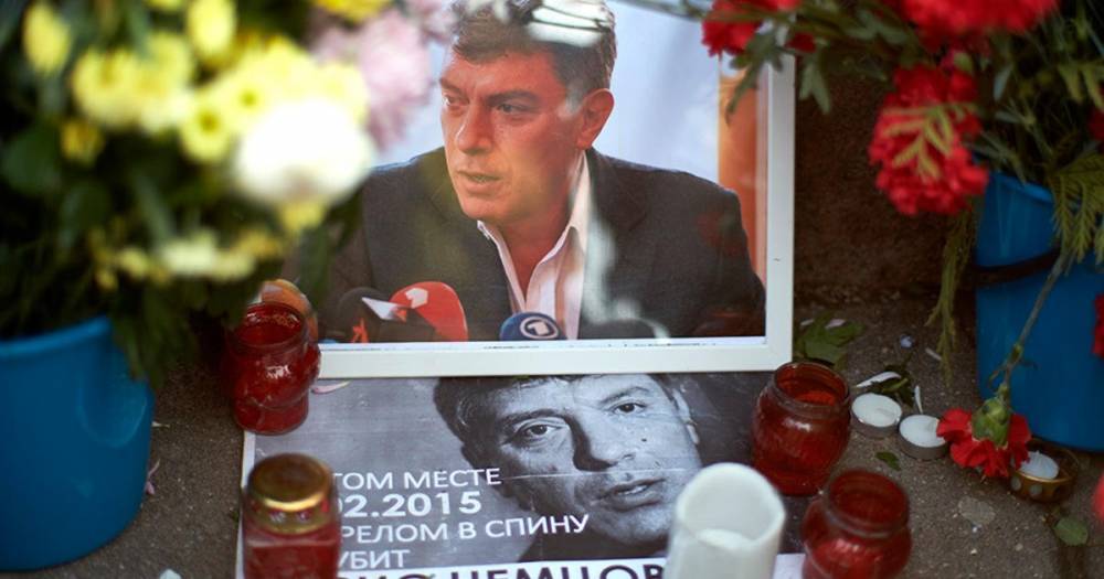 Кремль не выдвигал инициативу увековечить память Немцова