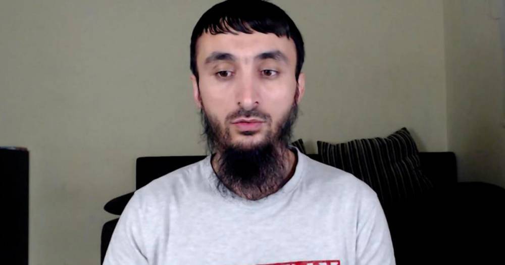 В Кремле прокомментировали покушение на чеченского блогера
