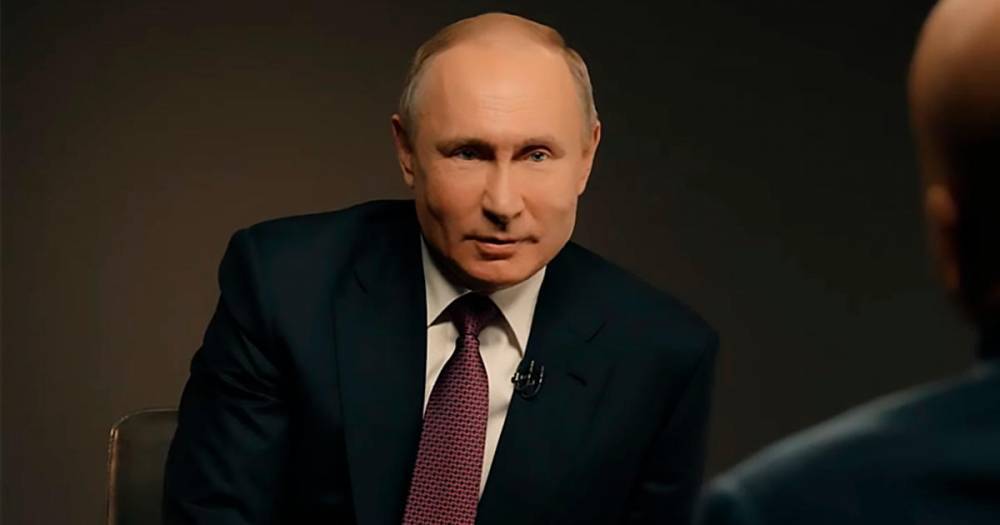Путин рассказал о предложениях использовать двойника