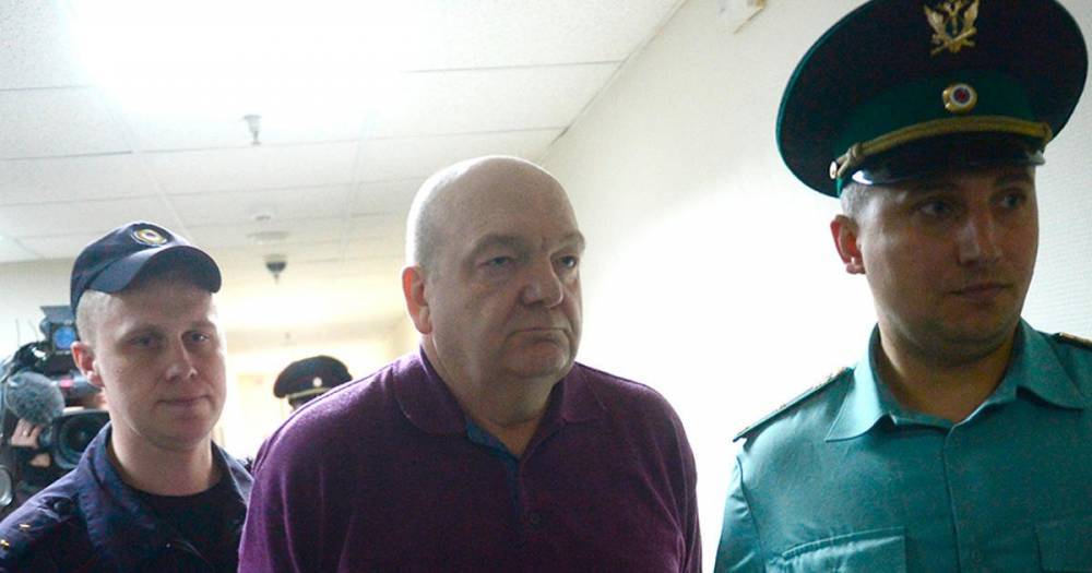 Прокуратура обжаловала условно-досрочное освобождение экс-главы ФСИН