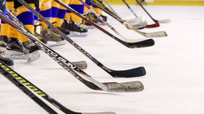 В НХЛ заявили, что ситуация с коронавирусом влияет на планы лиги в Китае