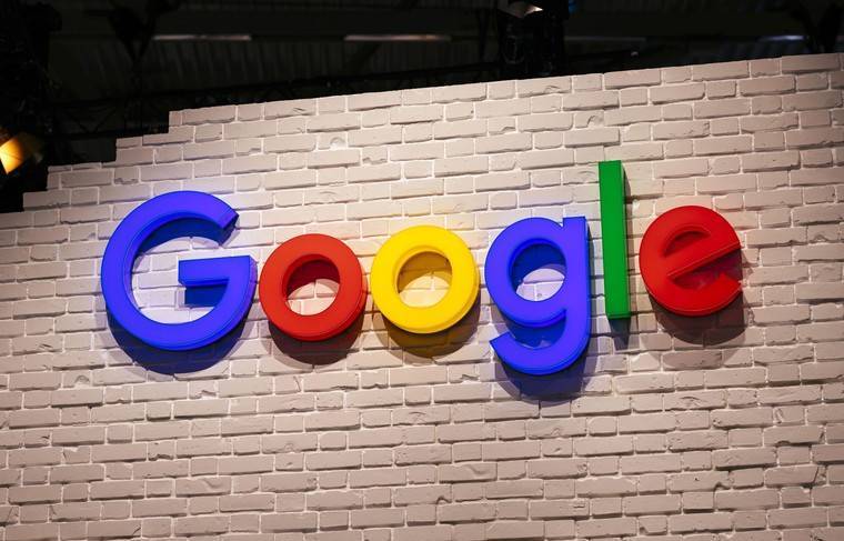 Google могут оштрафовать за нарушение закона о рекламе