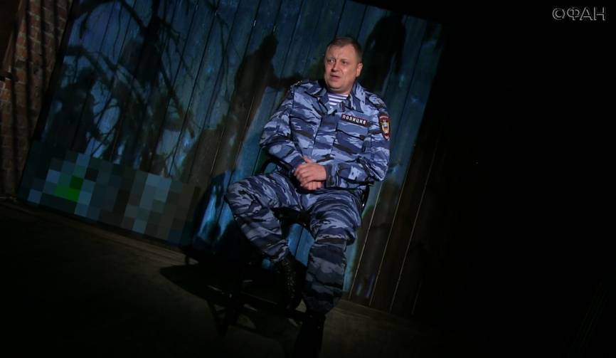 Командир луганского «Беркута» раскрыл неизвестные детали Майдана