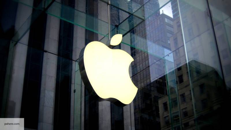 В Госдуме заявили о возможном переносе производств Apple и HP в Россию из-за коронавируса
