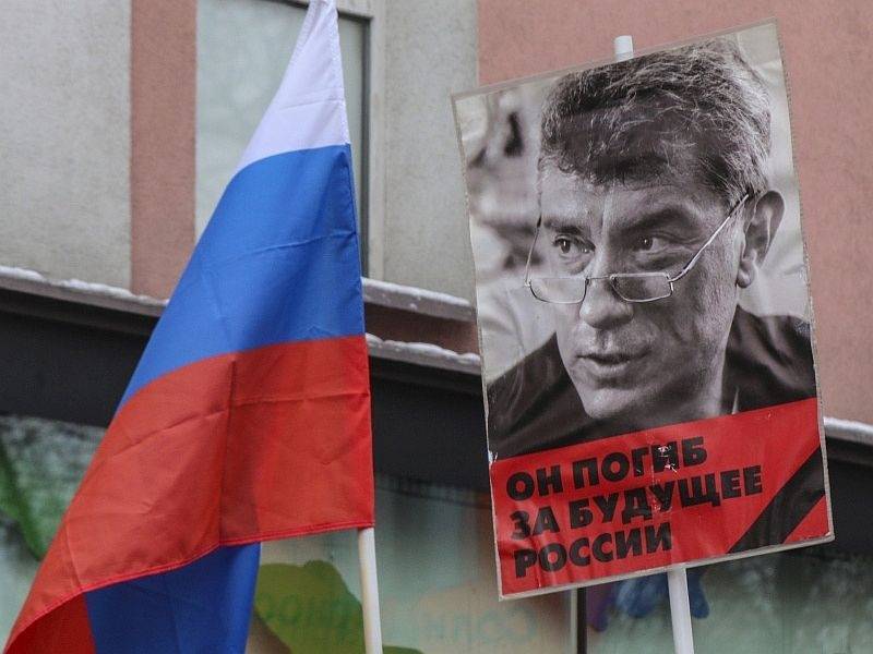 Кому мешает Борис Немцов спустя 5 лет после убийства