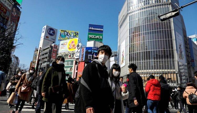 В Японии из-за коронавируса со 2 марта закроют все школы
