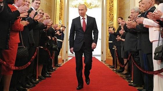Эксперты рассказали "НИ", могут ли быть быть двойники у Владимира Путина