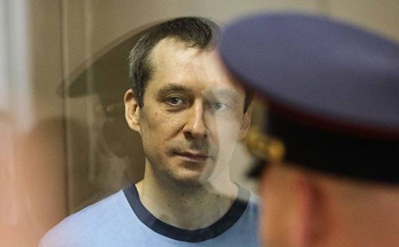 СКР раскрыл подробности получения взятки экс-полковником Захарченко