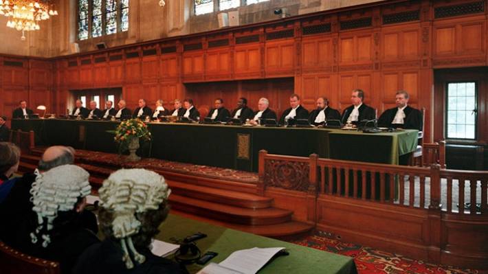 Суд в Гааге принизил авторитет ЕСПЧ в деле экс-акционеров ЮКОСа