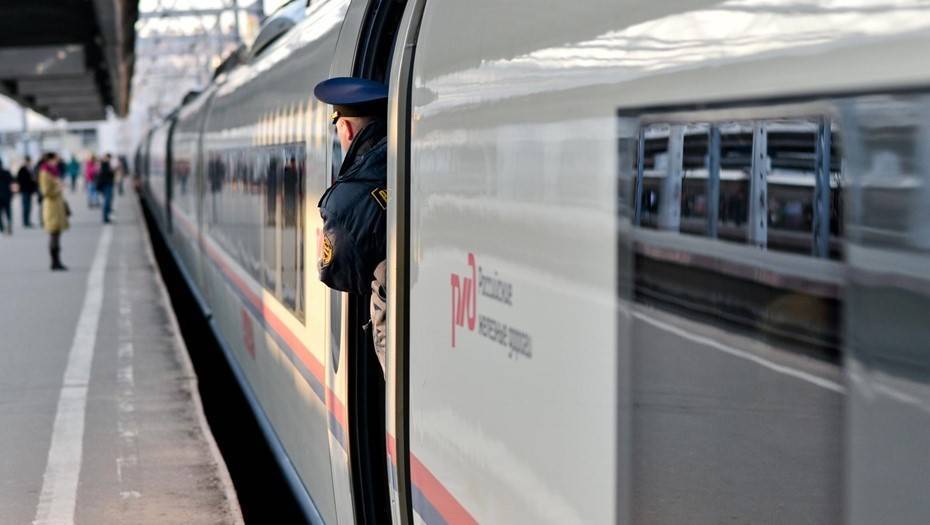 РЖД отменяют поезд Москва - Ницца из-за инфекции