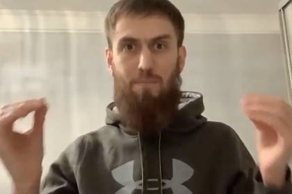 В Чечне назвали комедией покушение на критикующего Кадырова блогера