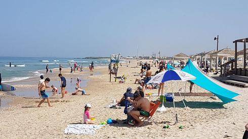 В Израиле угрожают сорвать купальный сезон: в чем причина