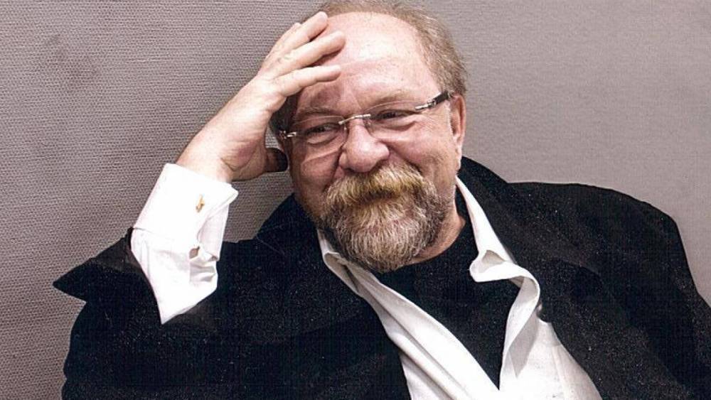 Режиссер Театра на Васильевском умер на 67-м году жизни