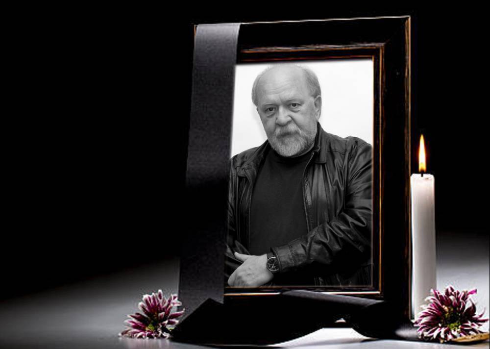 Беглов выразил соболезнования в связи с кончиной главного режиссера Театра на Васильевском