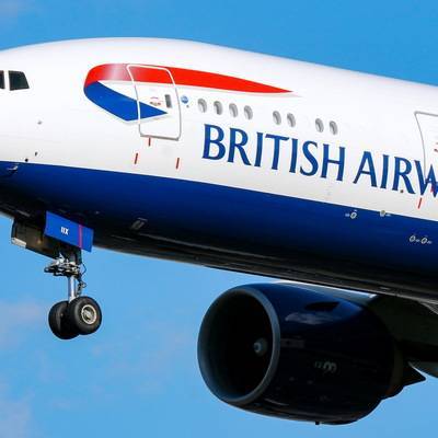 British Airways отменит ряд рейсов в аэропорты Милана из-за коронавируса