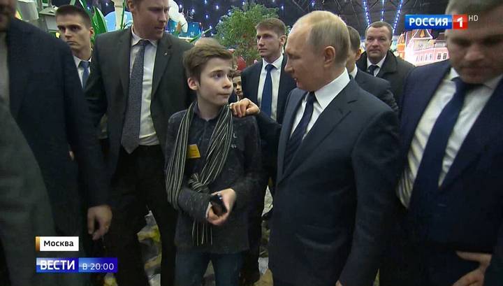 Бабушке мальчика, обратившегося к Путину, помогут с опекой