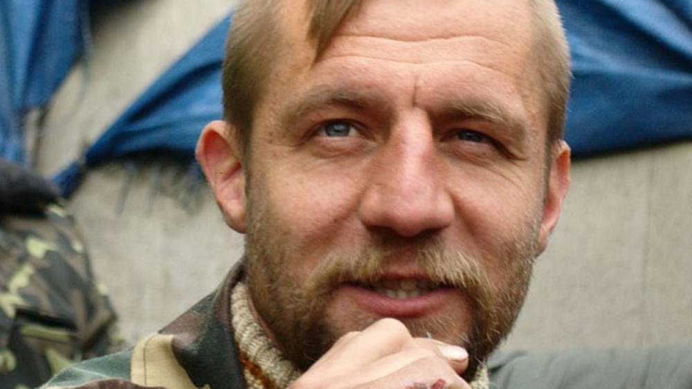 Экс-депутат Рады Гаврилюк вынужден «таксовать» в Киеве
