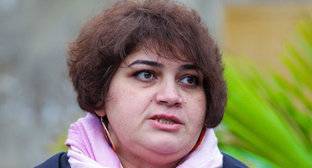 ЕСПЧ оценил в 20 тысяч евро компенсацию за арест Хадиджи Исмайловой