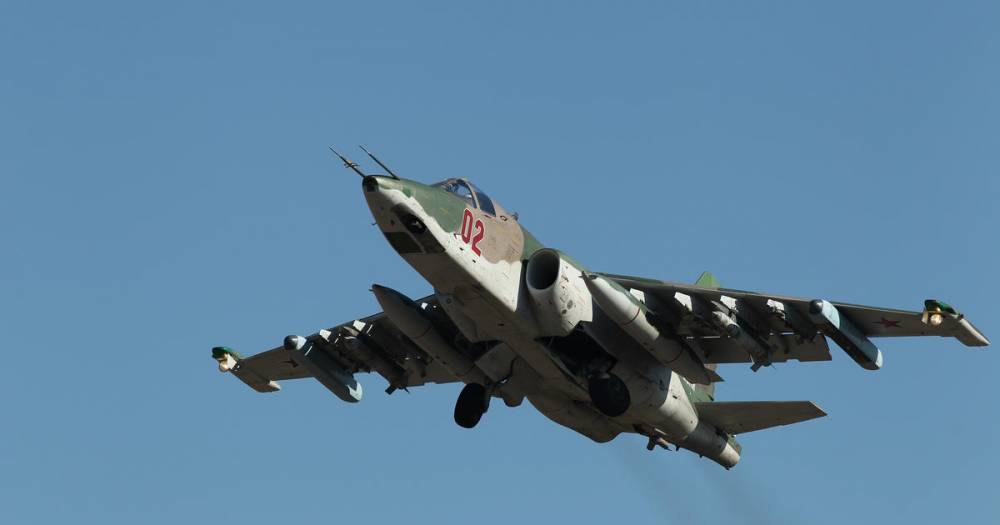 Эксперт рассказал о защите российских самолетов от вражеских ПЗРК