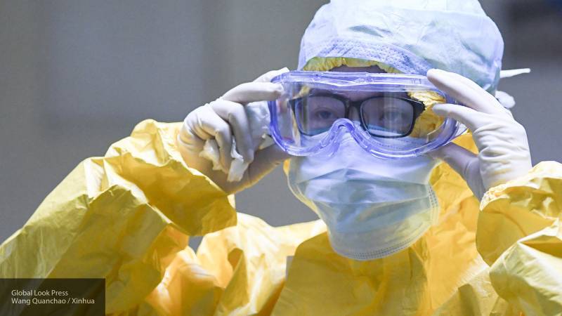 Власти Италии сообщили о гибели еще трех человек от коронавируса