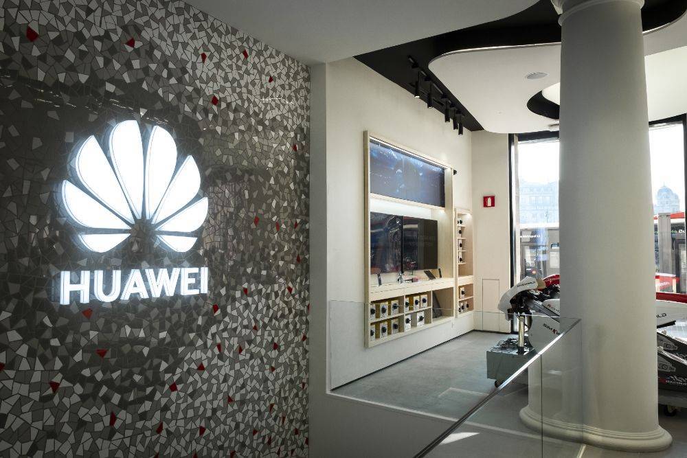 Huawei построит во Франции завод по производству оборудования для сетей 5G