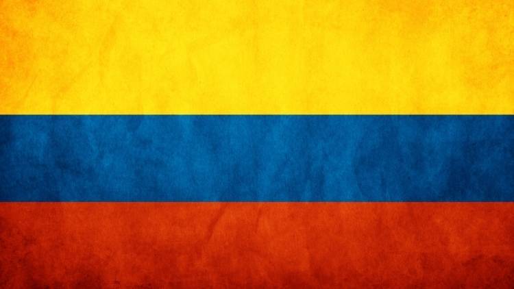 Трое военных погибли в Колумбии при крушении вертолета