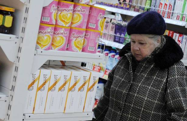 Кондитеры предупредили о возможном подорожании сладостей в России