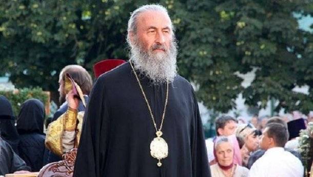 Украина поддержала гонителей Сербской Церкви
