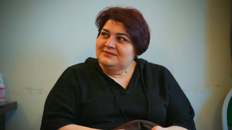 ЕСПЧ присудил компенсацию журналистке Хадидже Исмаиловой