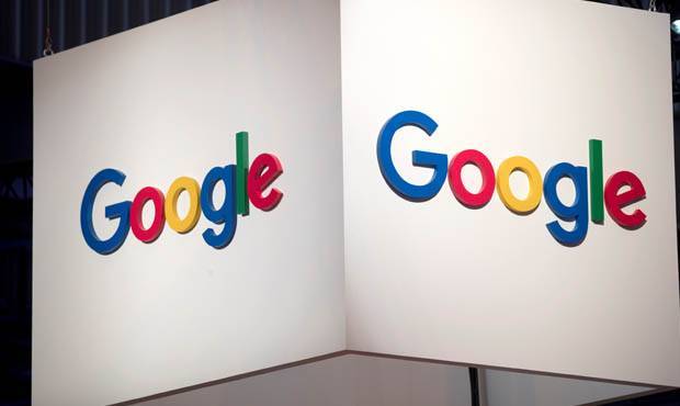 Налоговая служба заблокировала банковский счет российского подразделения Google