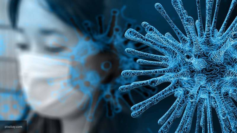 ВОЗ позитивно оценила усилия России по борьбе с коронавирусом