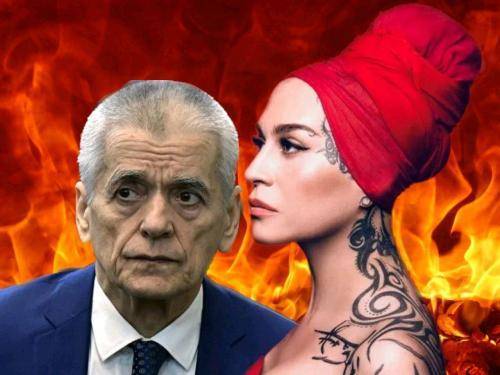 «Печать дьявола»: Наргиз «одобрила» предложение о запрете татуировок