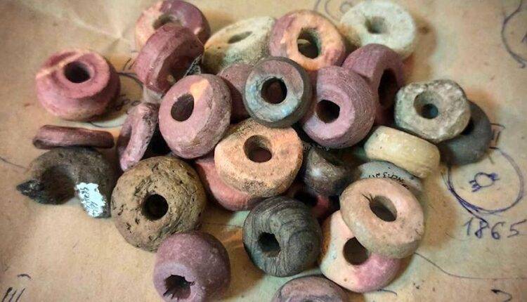 Артефакты домонгольского периода обнаружили в Пскове