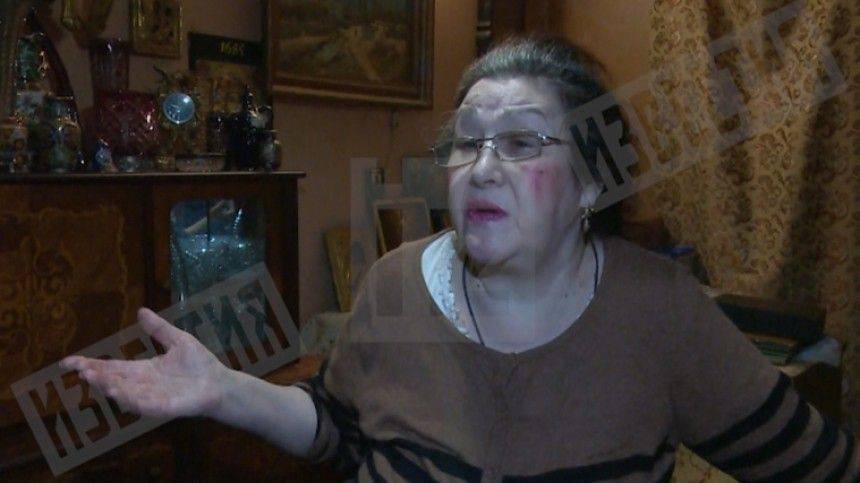 Бабушка мальчика, который попросил Путина помочь ему вернуться из детдома, рассказала о внуке