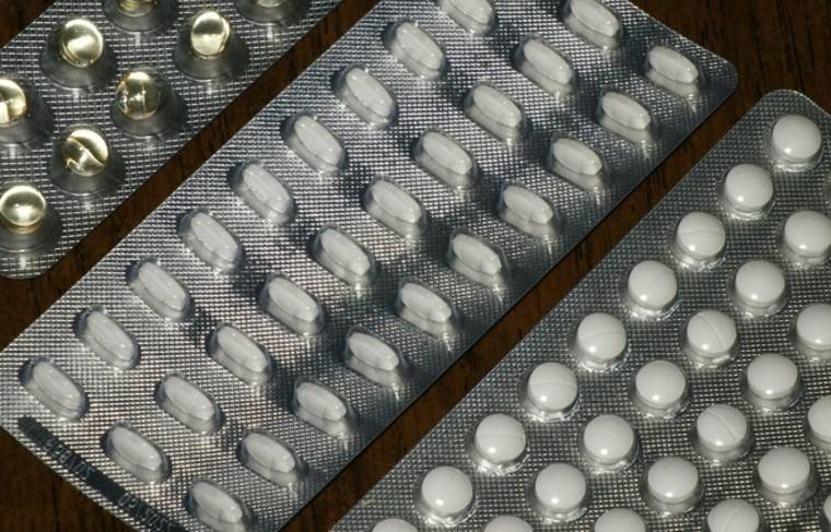 Производство лекарств может приостановиться в РФ из-за коронавируса