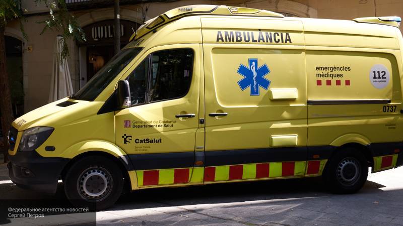 Власти Испании сообщили о 23 подтвержденных случаях заражения коронавирусом в стране